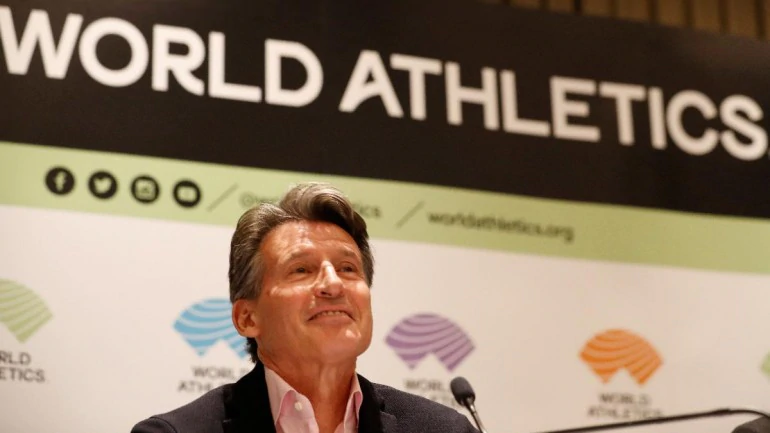 Covid-19 effect: IAAF suspends Olympic athletics qualification period until December
