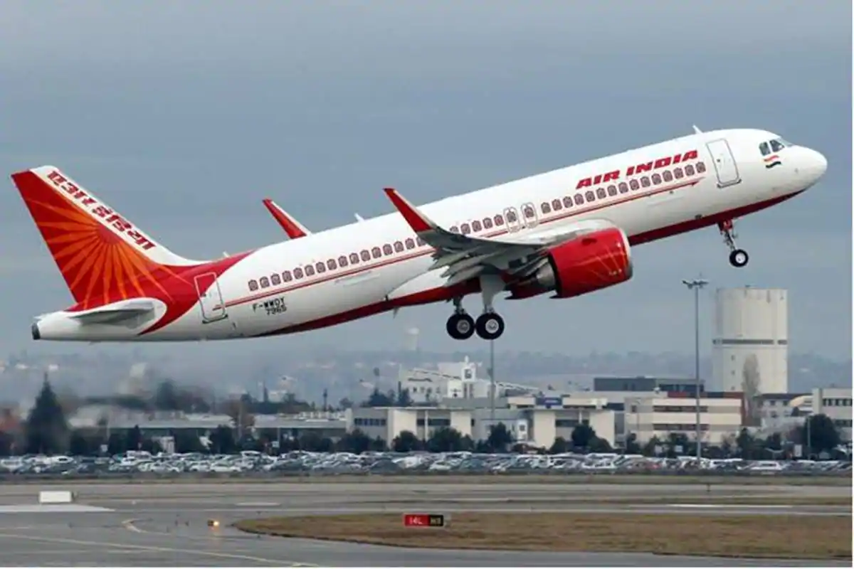 25 मई से घरेलू उड़ानें शुरू होंगी: नागरिक उड्डयन मंत्री