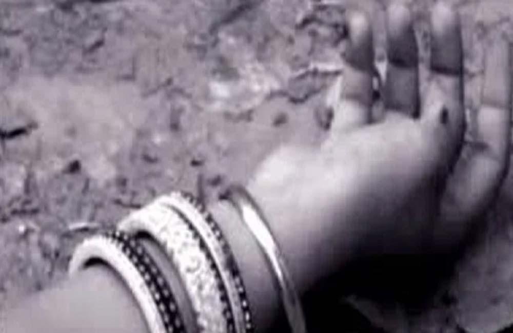 रसड़ा के अठिलापुर गांव में विवाहिता की मौत, पिता ने लगाया हत्या का आरोप