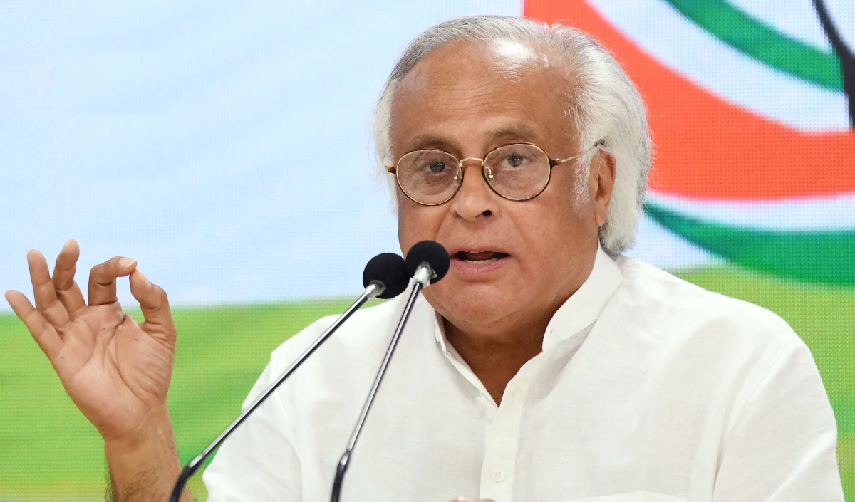 जी 20 शिखर बैठक से 2024 के लोकसभा चुनाव में फायदा उठाने का प्रयास होगा : कांग्रेस