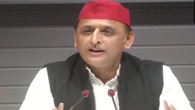 Kanpur: आज सपा विधायक इरफान सोलंकी से मिलेंगे अखिलेश यादव, मृतक बलवंत के परिजनों से भी करेंगे मुलाकात