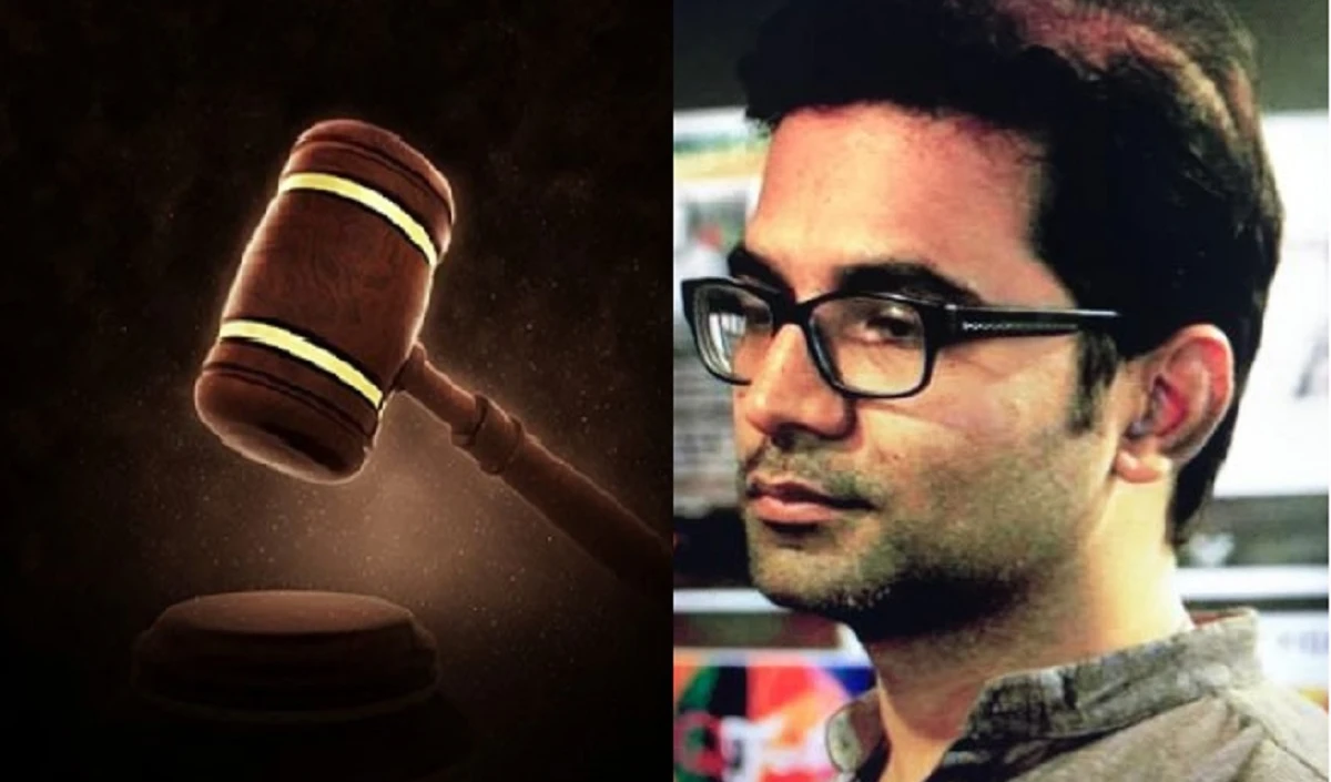 Arunabh Kumar Case: TVF के अरुणाभ कुमार को बड़ी राहत, यौन उत्पीड़न के मामले में अदालत ने किया रिहा