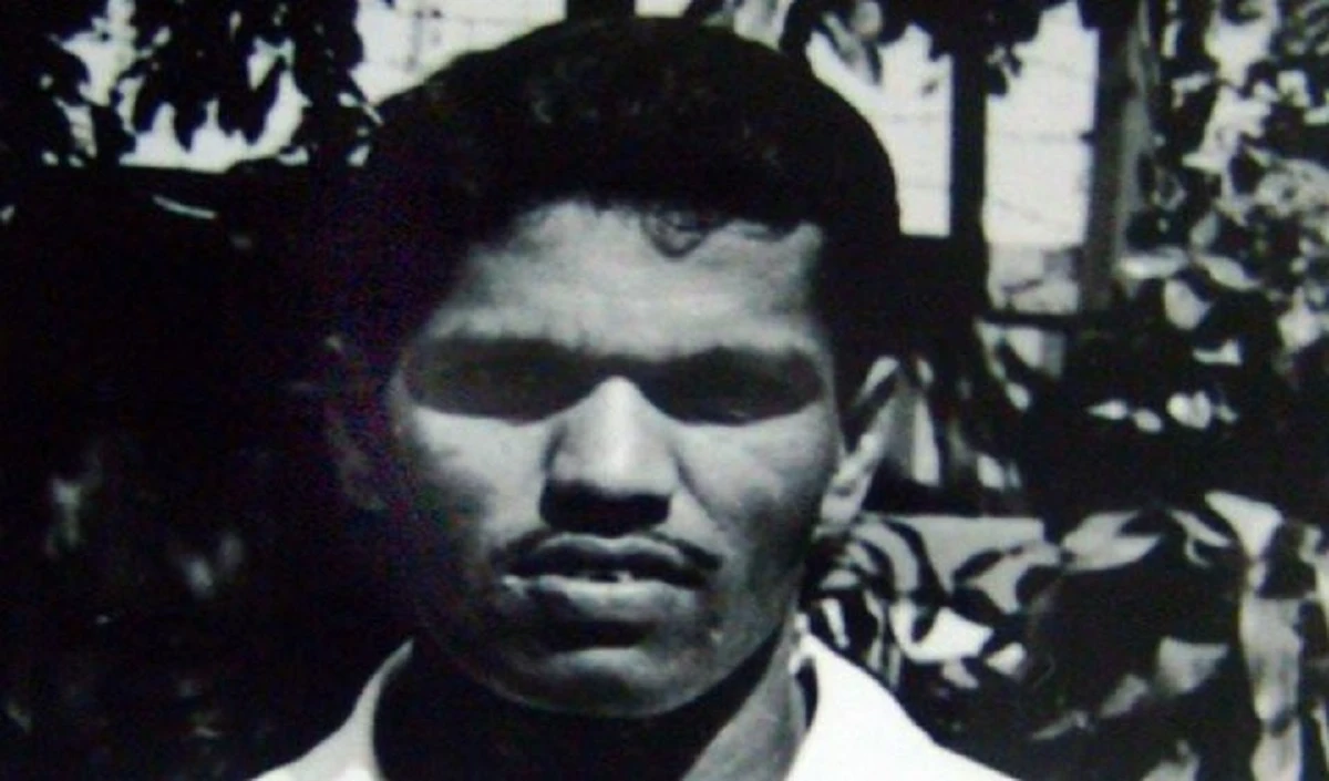 महान भारतीय फुटबॉलर बलराम अस्पताल में भर्ती