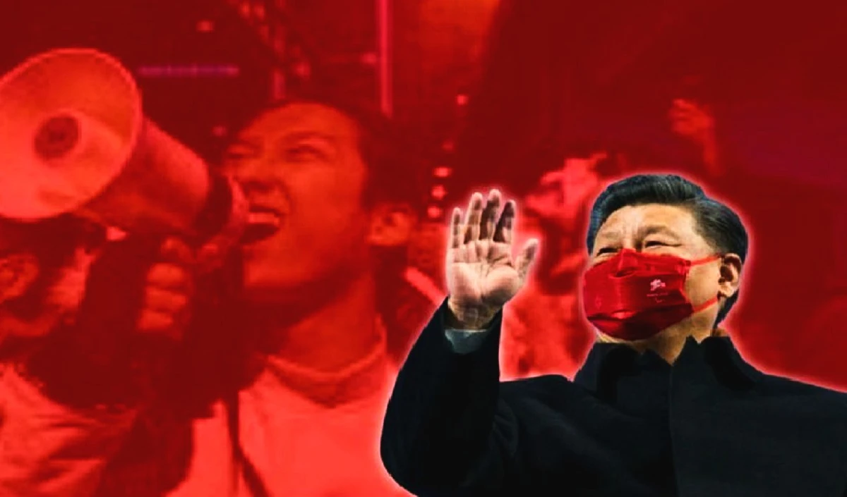 China Coronavirus: चीन में फिर कोरोना का कहर, जरूरी दवाओं की किल्लत, मेडिकल स्टोर के आगे कतारें, ICU की संख्या बढ़ाई गई