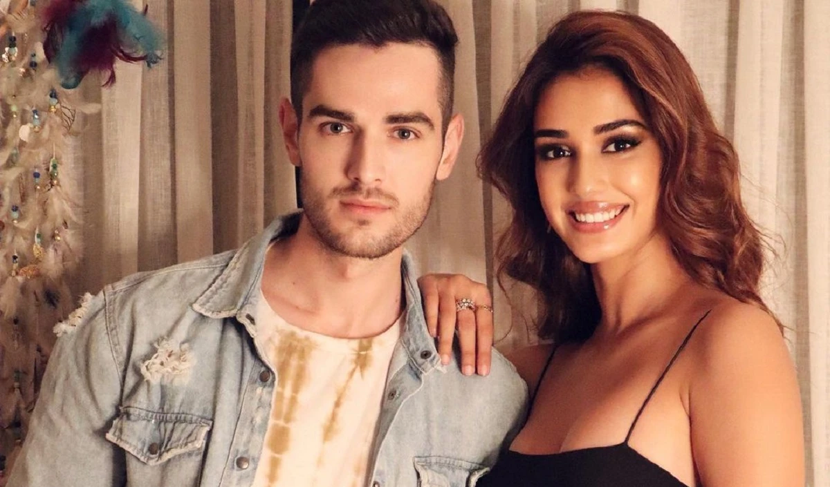 Tiger Shroff  से ब्रेकअप के बाद Disha Patani ने किया मूवऑन, Siberian Model को कर रही हैं डेट
