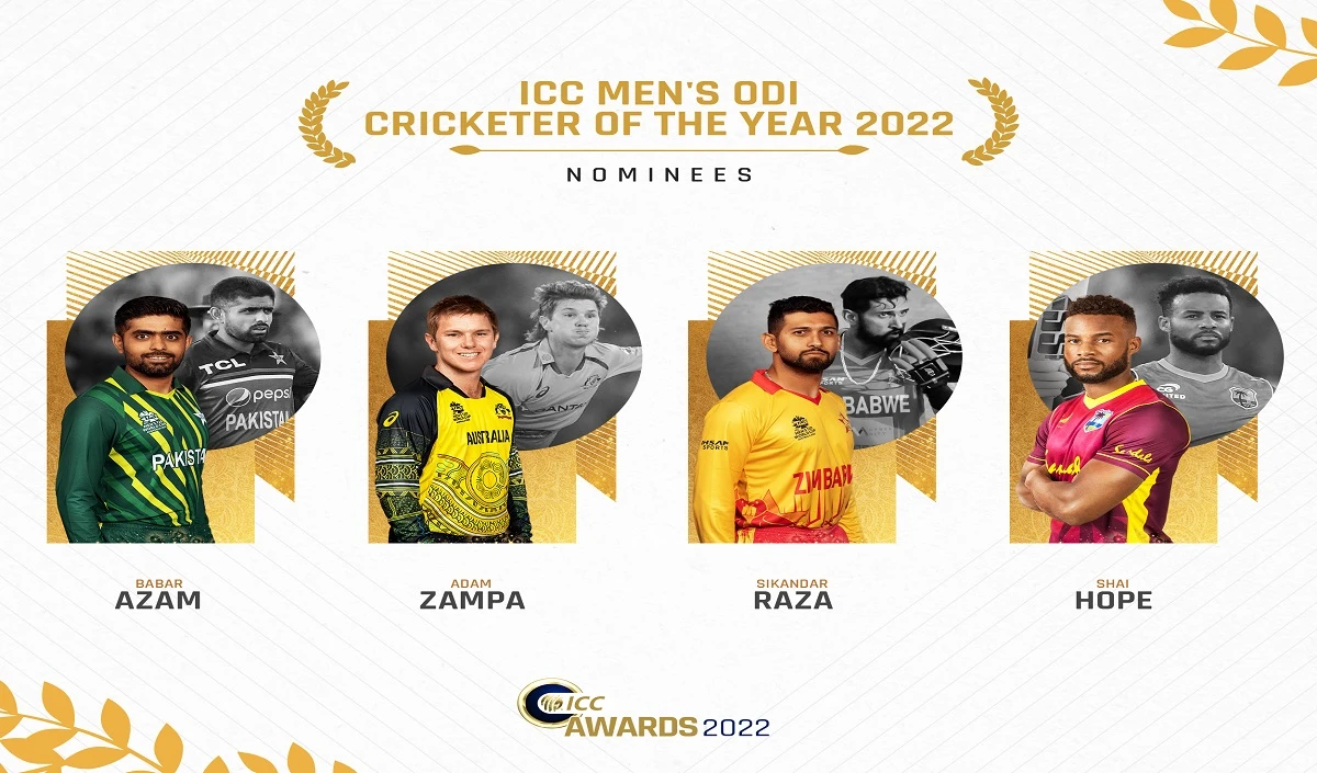 ICC ने जारी कि क्रिकेटर ऑफ द ईयर के लिए नामित खिलाड़ियों के नाम, पुरुष नहीं कर सके जो काम Smriti Mandhana ने किया