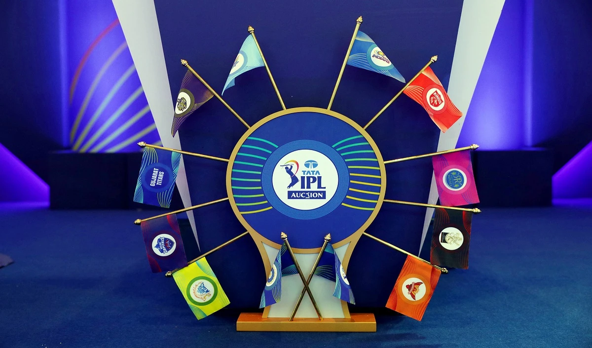 IPL 2023 का बजा बिगुल, 405 खिलाड़ियों पर लगेगी बोली, खिलाड़ियों के नाम आए सामने