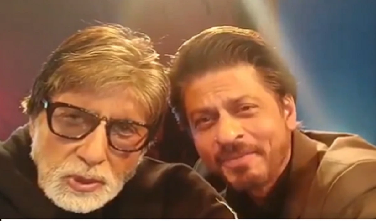 Kolkata Film Festival में शामिल होंगे अमिताभ बच्चन और शाहरुख खान