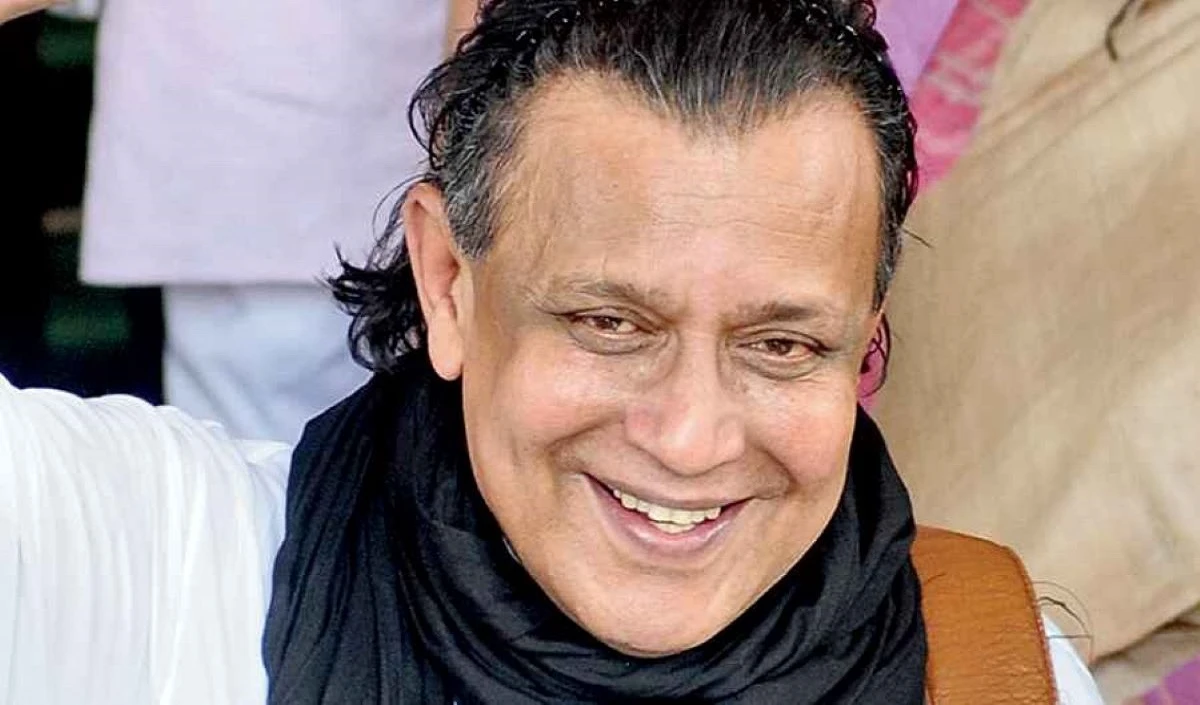 मिथुन की फिल्म  प्रजापति  को सिनेमा केंद्र नंदन में जगह नहीं मिलने से विवाद शुरू