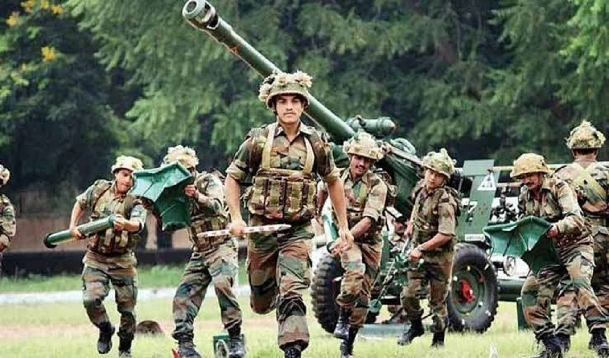 स्कॉटलैंड में नया ब्रिटिश भारतीय सैन्य स्मारक बनेगा