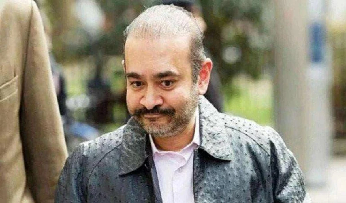 नीरव मोदी को प्रत्यर्पण आदेश के खिलाफ ब्रिटेन के उच्चतम न्यायालय में अपील की अनुमति नहीं मिली