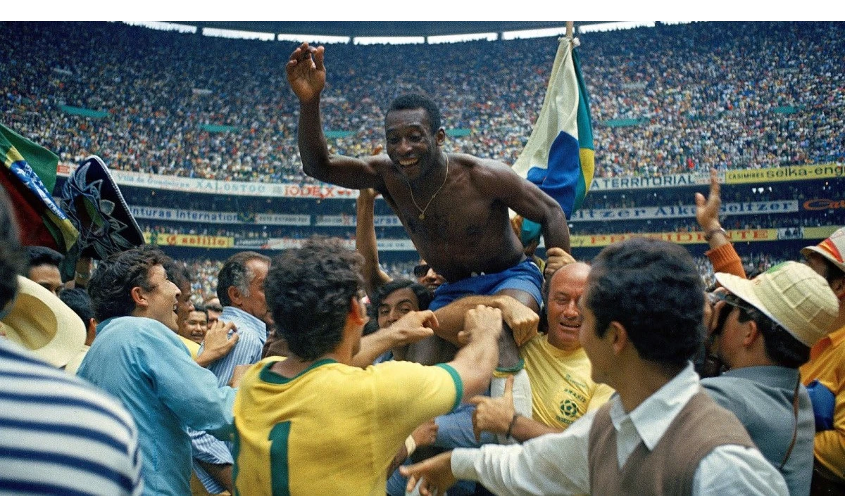 Pele को इन Goals ने बनाया GOAT, जानें उनके शानदार खेल और गोल के बारे में