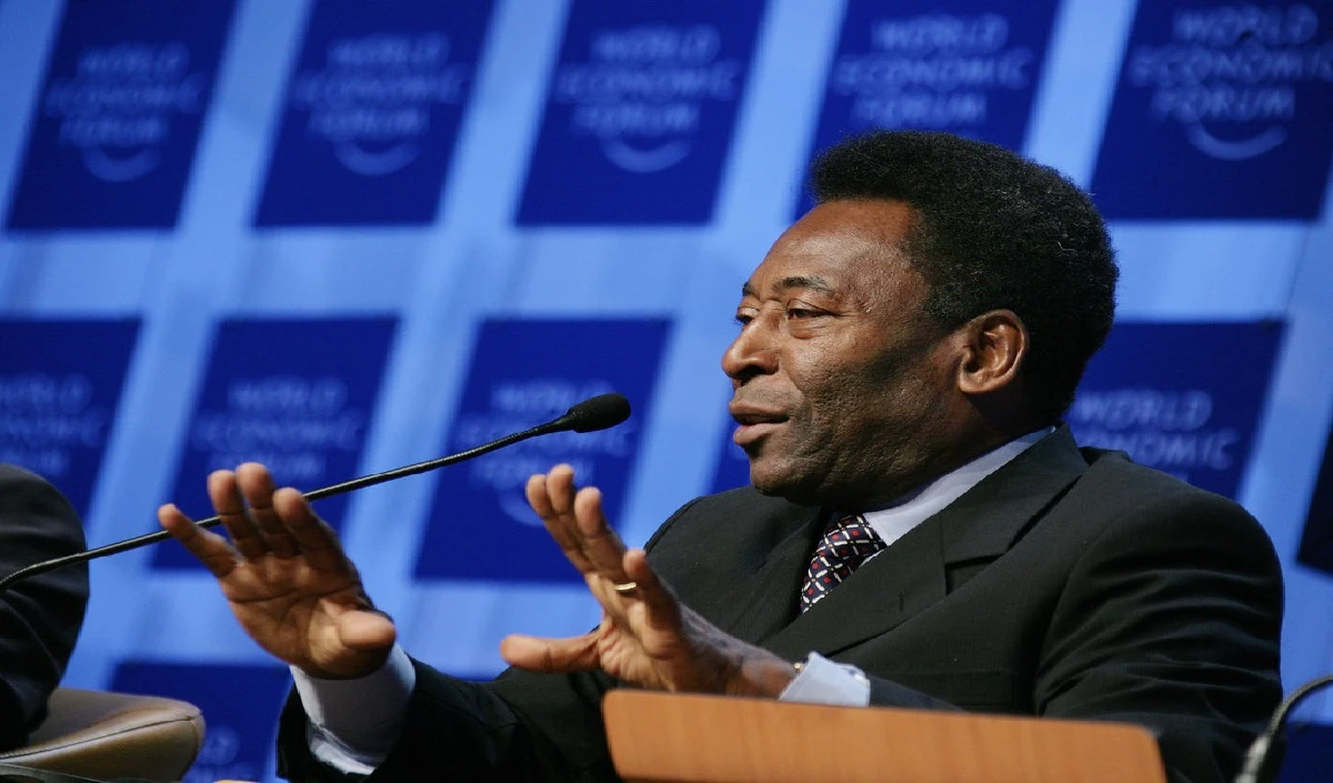 Pele की Health को लेकर आया बड़ा Update, कोलन कैंसर से जूझ रहे दिग्गज की ऐसी है हालत