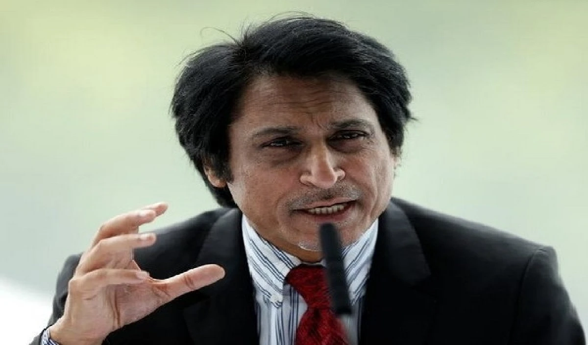 एशिया कप 2023 के विवाद पर PCB चीफ रमीज राजा ने दी टूर्नामेंट ना खेलने की धमकी, जानें कारण