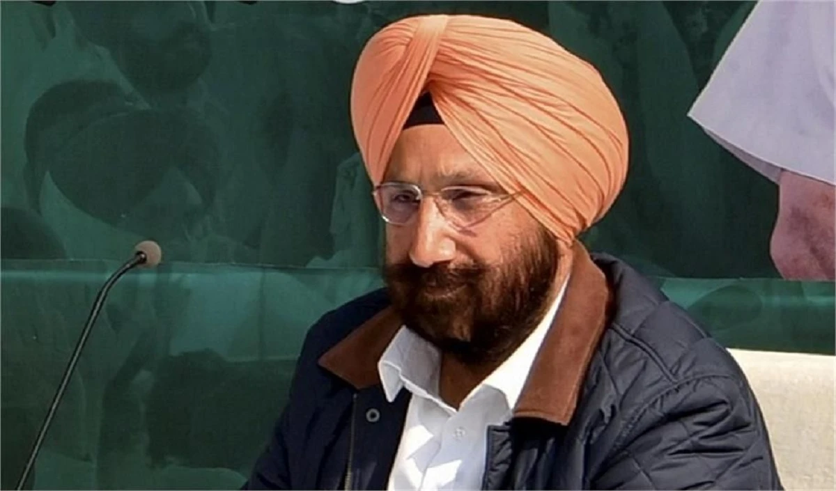 राजस्थान प्रभारी रंधावा ने कांग्रेस में बाकी संगठनात्मक नियुक्तियां जल्द होने का संकेत दिया