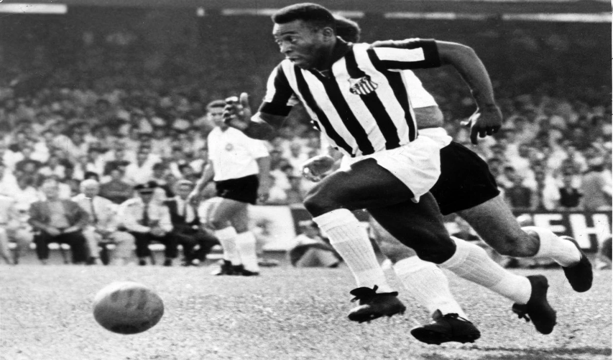Greatest Of All Time । सबसे कम उम्र के विश्व चैंपियन Pele के वो रिकार्ड्स, जिनके करीब भी नहीं पहुंच पाया कोई फुटबॉलर