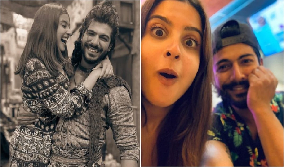 Sheezan Khan के लिए Tunisha Sharma पहनने लगी थीं हिजाब, चाचा ने किए दोनों के रिलेशनशिप को लेकर बड़े खुलासे