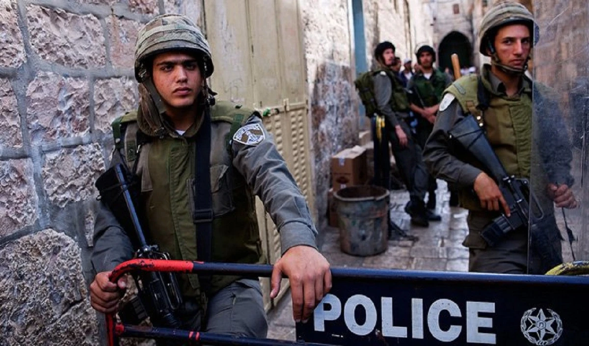 Palestine: वेस्ट बैंक पर इज़राइली सेना के हमले में एक किशोरी की मौत