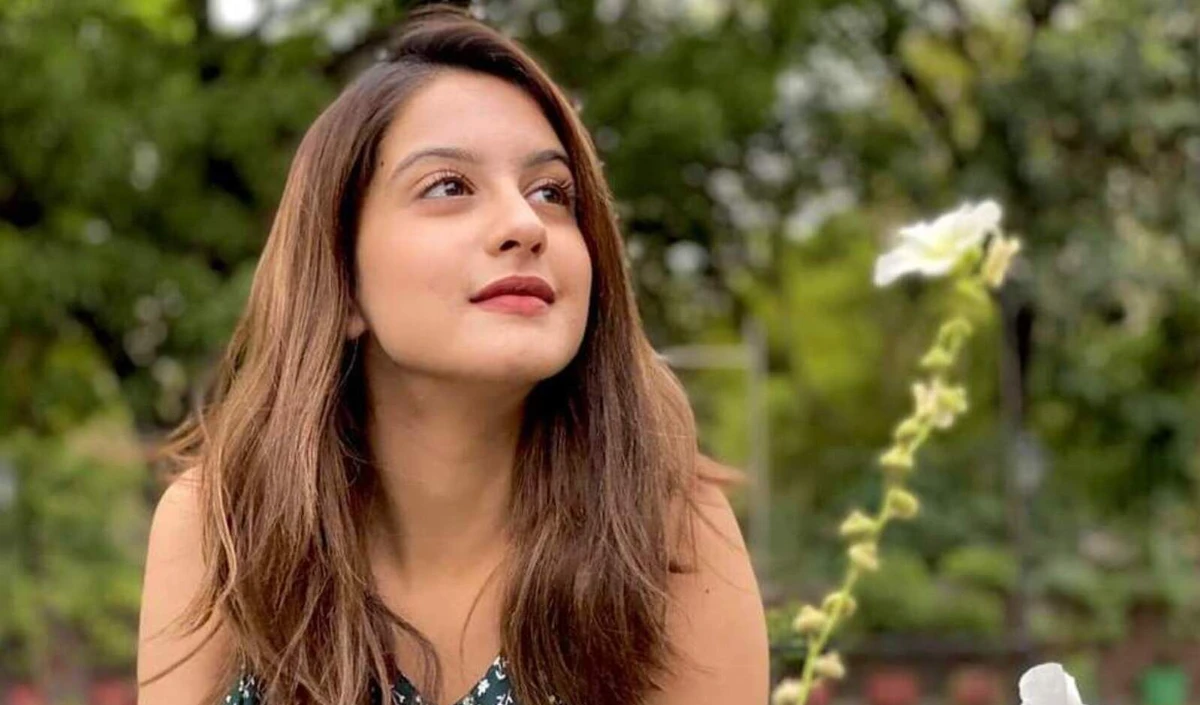 वनिता शर्मा ने कहा- हत्या का मामला हो सकता है तुनिषा की मौत; उसका धर्म परिवर्तन करने का प्रयास किया गया