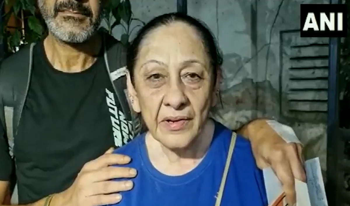Veena Kapoor: जिंदा हैं एक्ट्रेस वीना कपूर, मौत की अफवाह फैलाने वालों के खिलाफ दर्ज कराई शिकायत