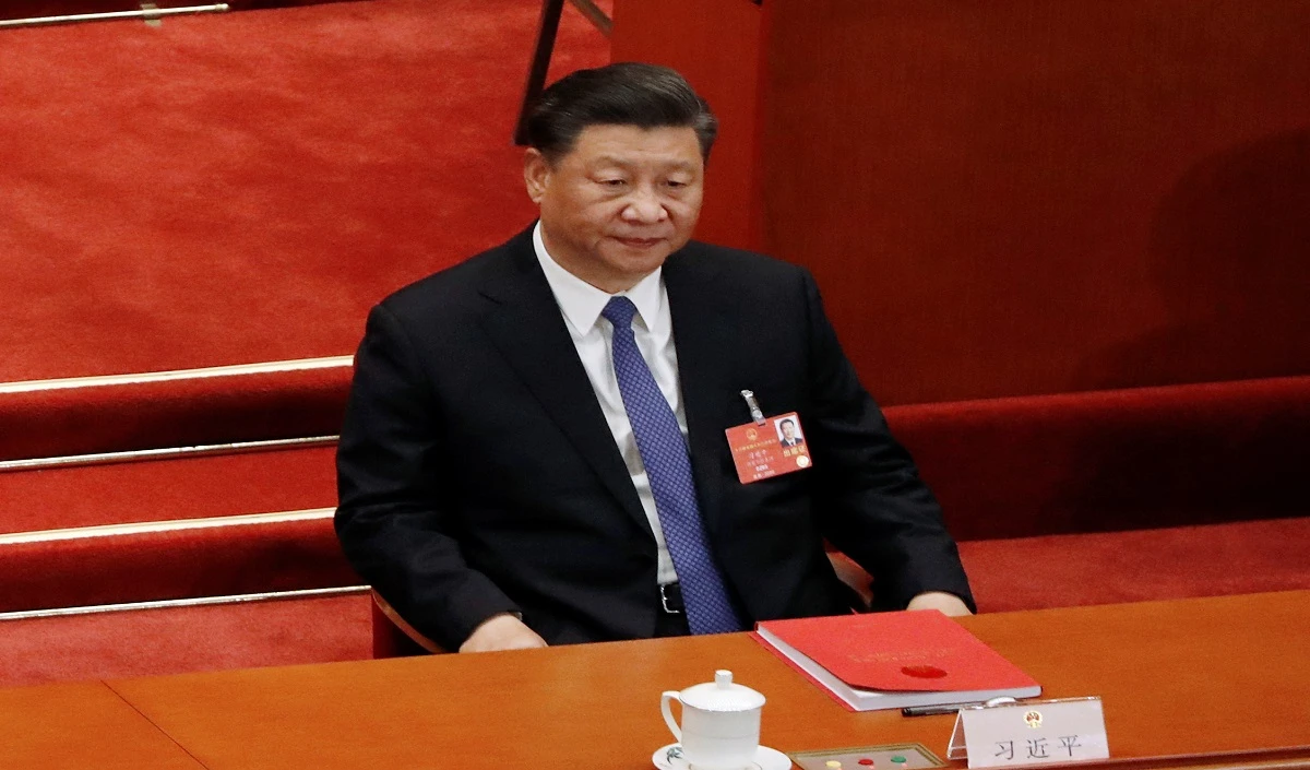 China में बढ़ते कोरोना मामले पर शी जिनपिंग ने तोड़ी चुप्पी, अधिकारियों को दिए यह निर्देश