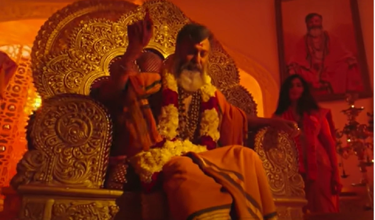 Akhanda Hindi Trailer | पठान से पहले अब सिनेमाघर में तहलका मजाएगी ‘अखंड’, साउथ की ब्लॉकबस्टर फिल्म का हिंदी वर्जन