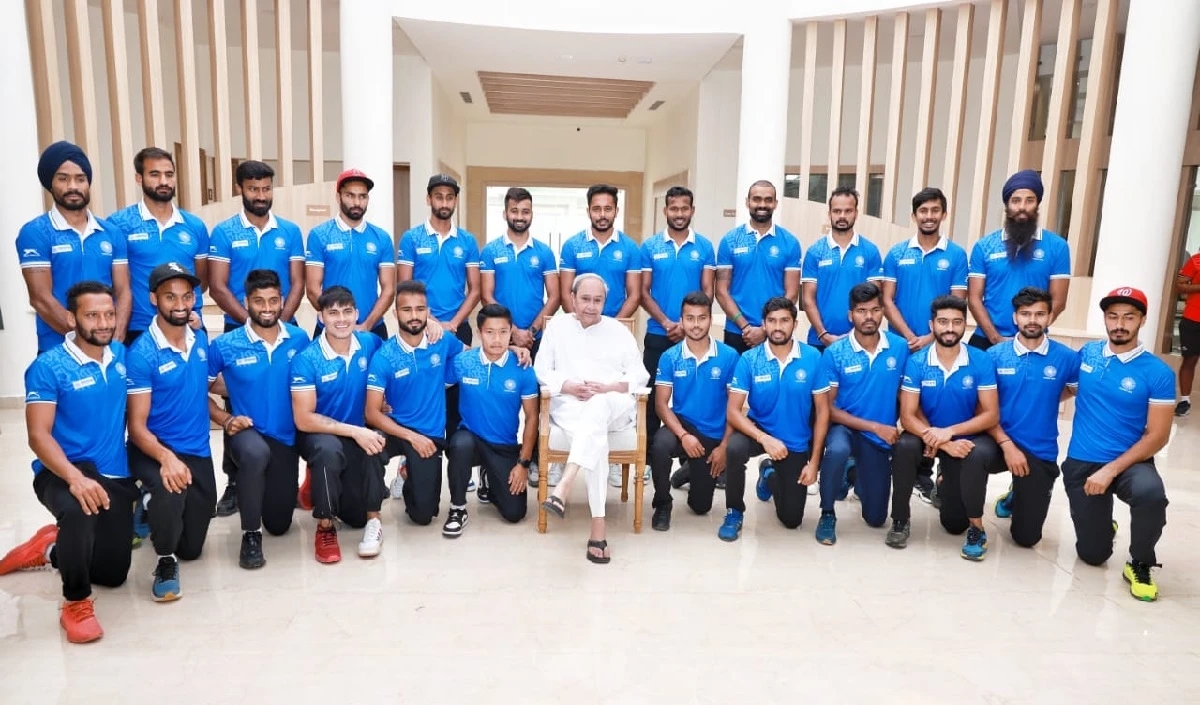 भारत में आयोजित हो रहा है Hockey World Cup 2023, ऐसे देख सकेंगे लाइव मुकाबले