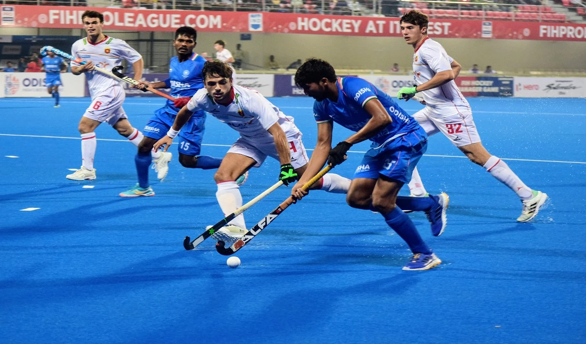 Hockey World Cup 2023: हॉकी विश्व कप के रोचक इतिहास जो कर देंगे आपको हैरान