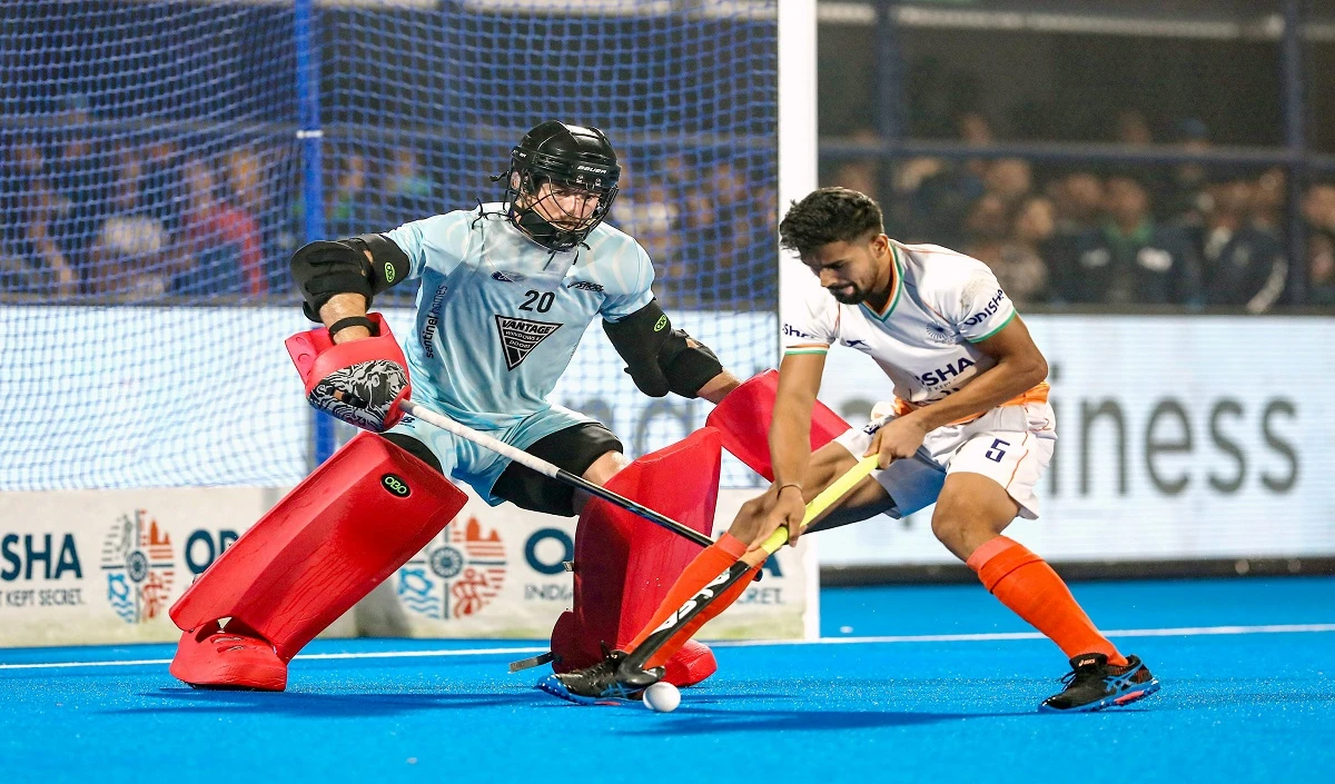 Hockey World Cup 2023 से बाहर होने के बाद आया दिग्गज खिलाड़ियों का बयान, कहा- खिलाड़ियों ने खेला औसत खेल