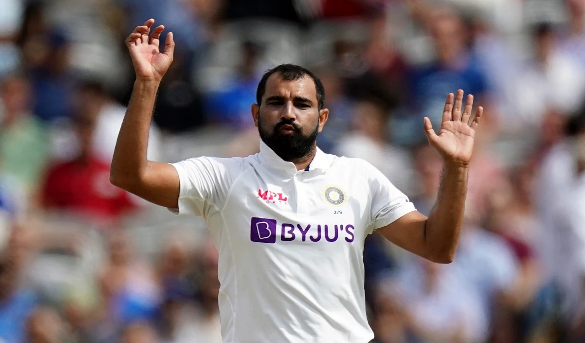 Mohammed Shami को लगा बड़ झटका! हसीन जहां मामले में सालों बाद कोर्ट से सुनाया ये फैसला
