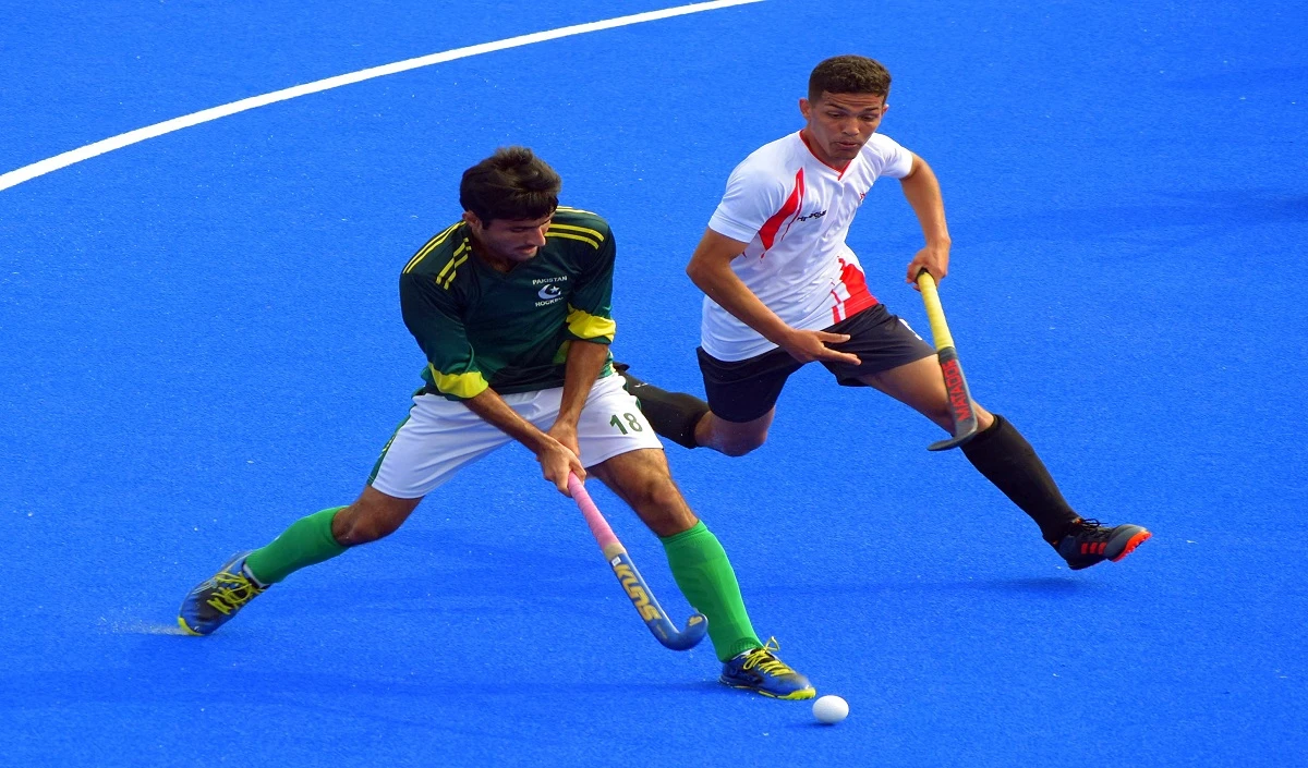 जानें क्यों सबसे अधिक खिताब जीतने वाली पाकिस्तान की टीम इस बार Hockey World Cup 2023 में नहीं ले रही हिस्सा