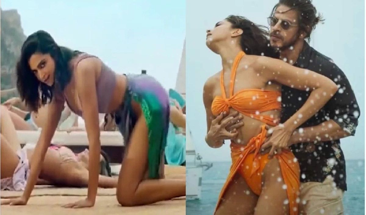 KRK ने फिल्म Pathaan को लेकर कर दिया बेहद चौंकाने वाला दावा, फैंस बोले- रात की उतरी नहीं है क्या?
