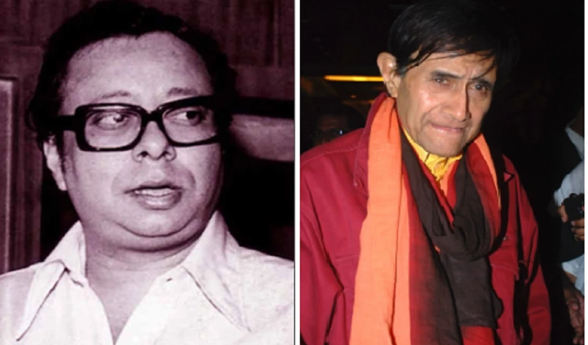 R D Burman Death Anniversary | देवानंद के साथ था आरडी बर्मन का गहरा नाता, ढाल की तरह साथ खड़े थे देव साहब