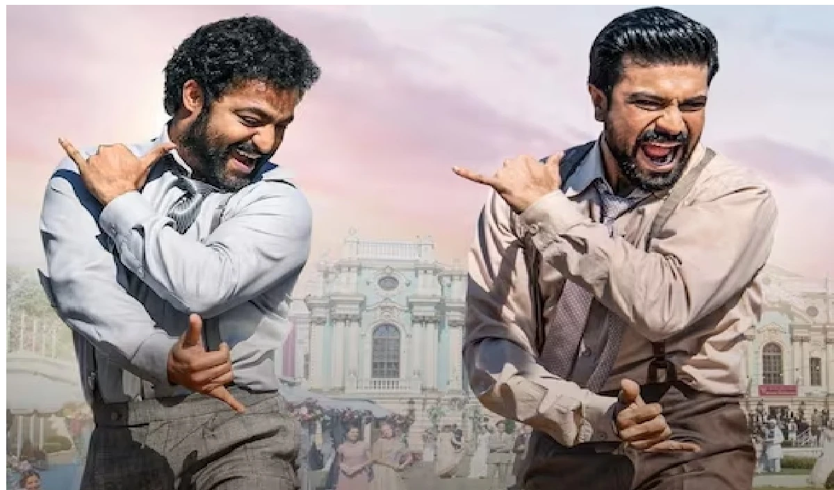 Oscar Award 2023 nomination: रच दिया इतिहास! ऑस्कर के लिए नॉमिनेट हुआ RRR का गाना नाटू-नाटू