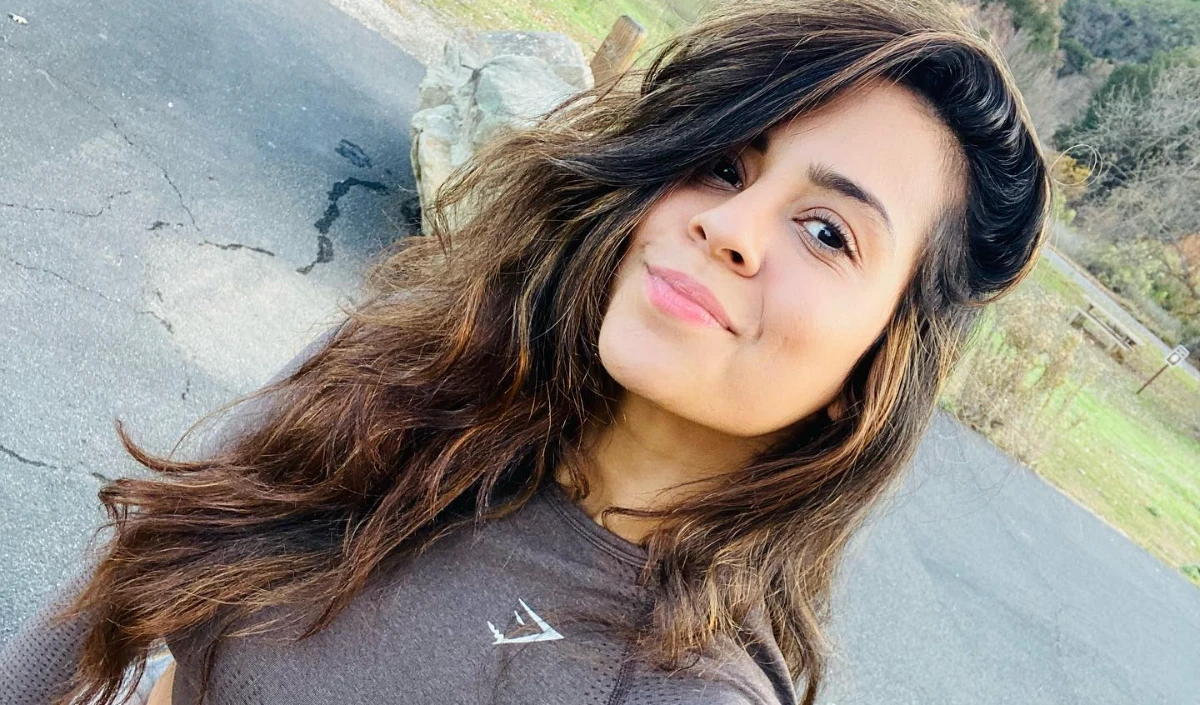 Kuch Kuch Hota Hai की Sana Saeed ने कर ली सगाई, नए साल पर बॉयफ्रेंड ने शादी के लिए किया प्रपोज