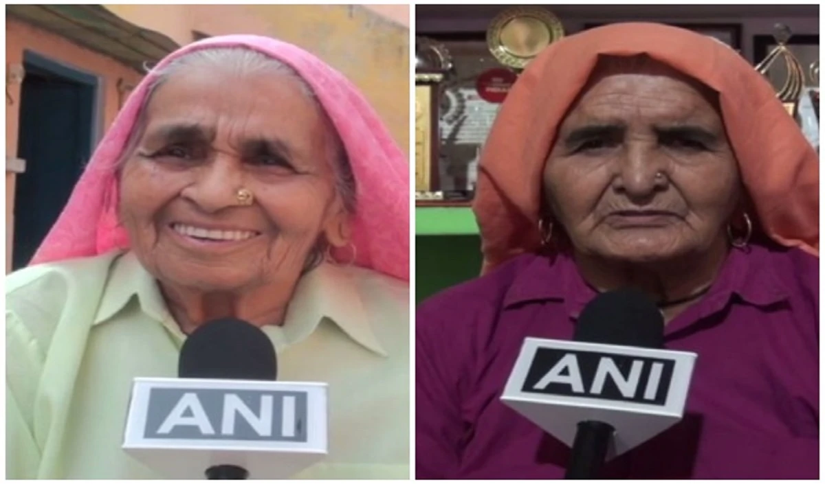 Birthday Special : ‘शूटर दादी’ प्रकाशी तोमर जिन्होंने साबित किया तन बूढ़ा होता है मन नहीं