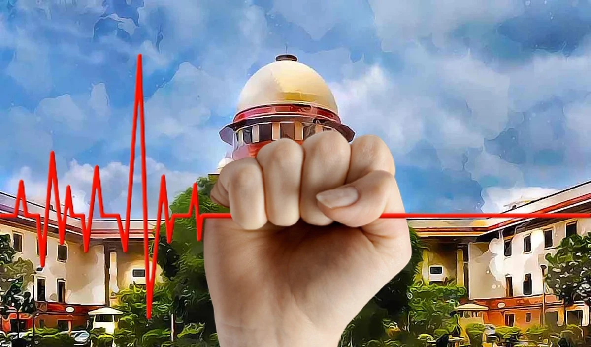 Passive Euthanasia: सुप्रीम कोर्ट ने इच्छामृत्यु के आदेश में किया संशोधन, ज्यूडिशियल मजिस्ट्रेट की मंजूरी जैसी अनिवार्यता को किया जाएगा खत्म