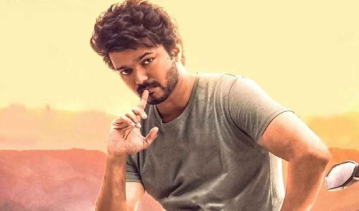 Thalapathy Vijay Divorce News । 23 साल पहले की थी Die Hard Fan से शादी, अब लेने जा रहे हैं तलाक!
