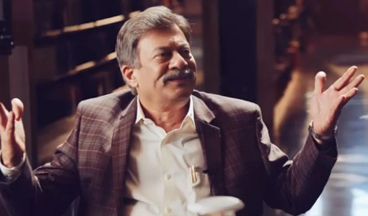 KGF एक्टर अनंत नाग भाजपा में शामिल होंगे, नये राजनीतिक सफर के लिए पूरी तरह से तैयार