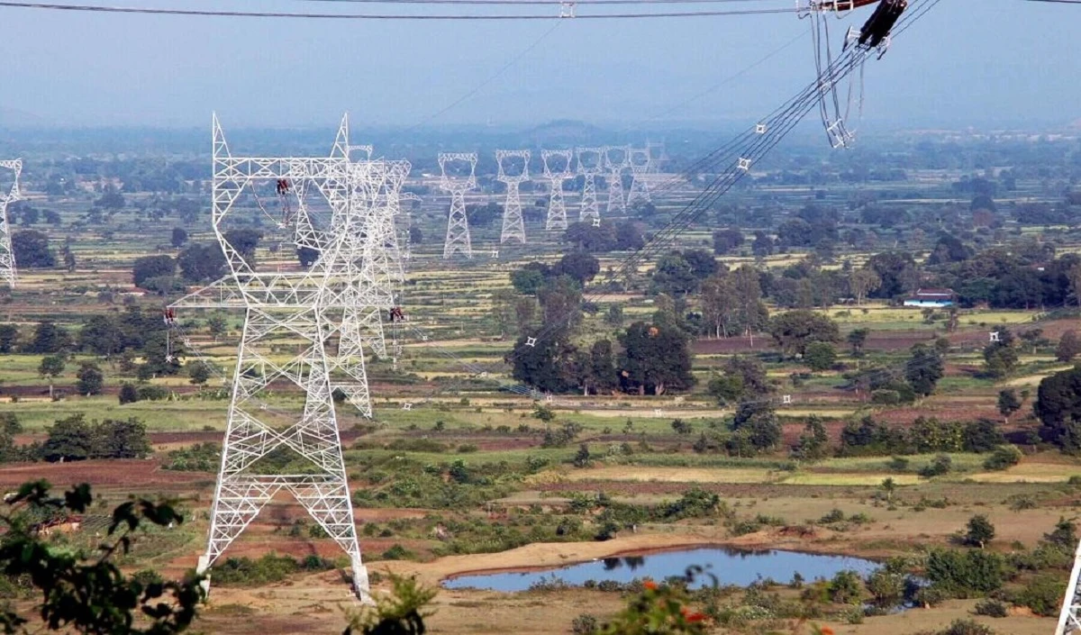 सीमा विवाद में फंसे Assam and Nagaland के गांव को बिजली की दरकार