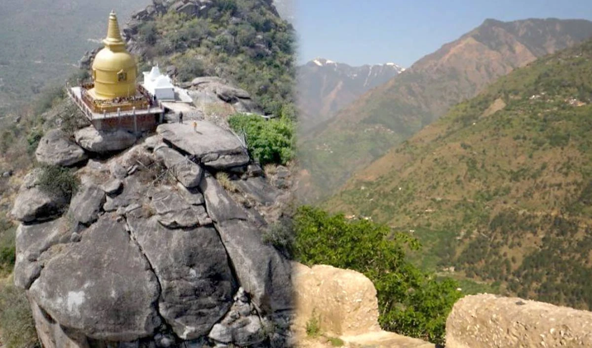 बिहार के इन खूबसूरत हिल स्टेशन को देखते ही छोड़ देंगे सारे ऑप्शन, एक बार आए तो बार-बार करेगा आने का मन