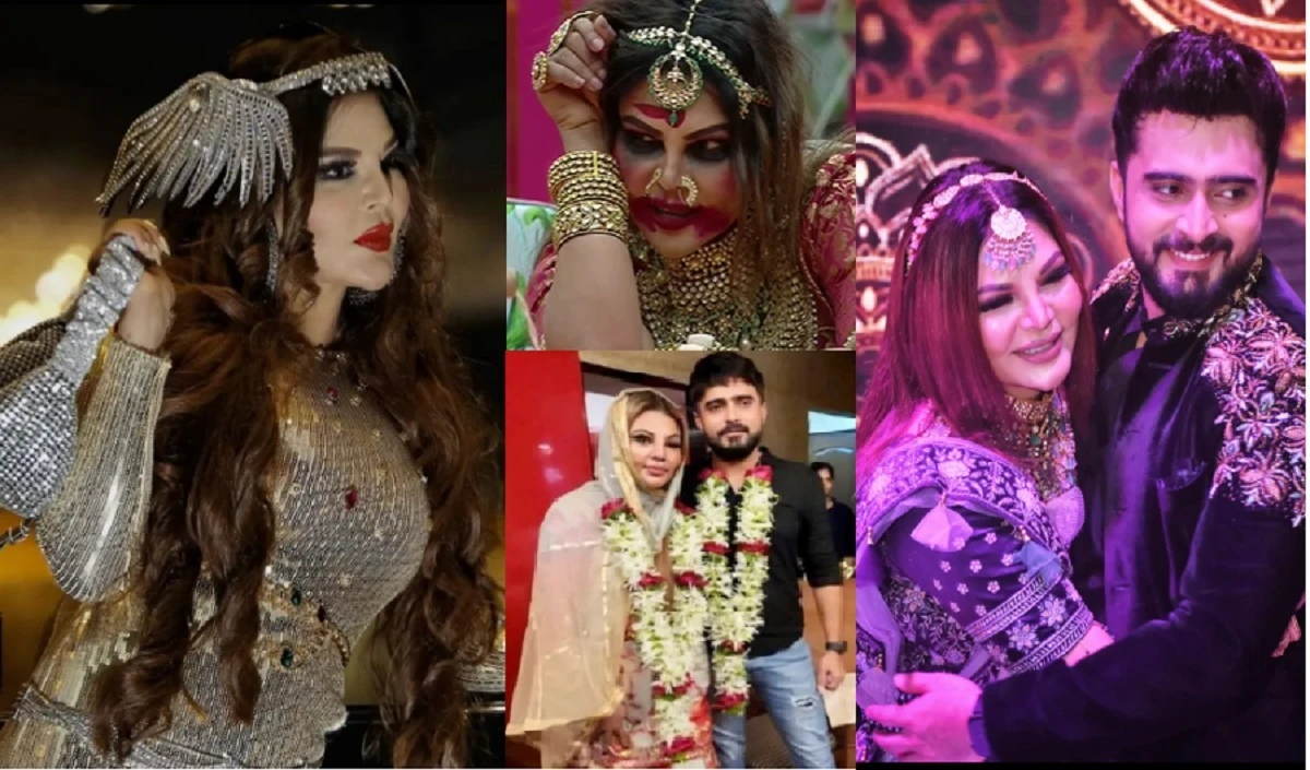 Bollywood Wrap Up | नमाज पढ़ते हुए Rakhi Sawant ने शेयर किया वीडियो, यूजर्स ने लगा दी कसकर क्लास