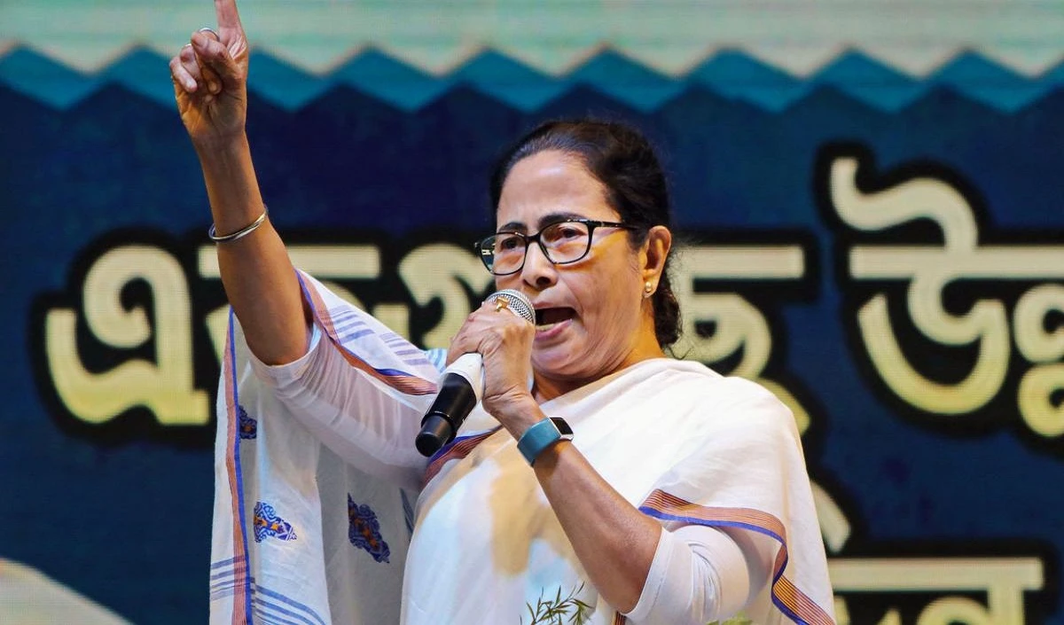 GJM और Hamro Party ने 23 फरवरी को दार्जलिंग में 12 घंटे के बंद का किया आह्वान