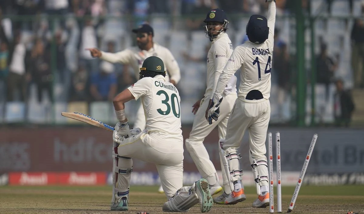 Australia ने पहली गेंद पड़ने से पहले ही खुद के मुंह पर घूंसा जड़ दिया था: Greg Chappell