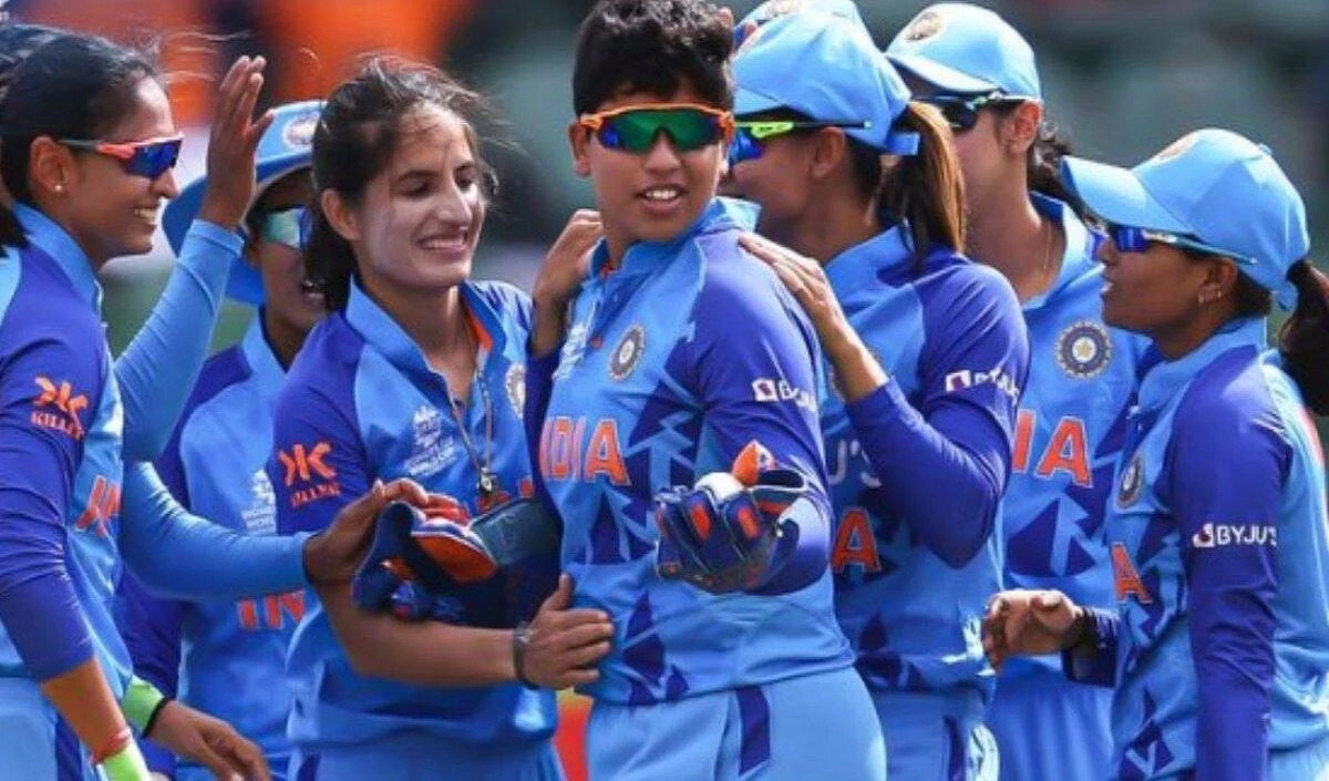इस हार से उबरने में न जाने कितने दिन और लगेंगे : Harmanpreet