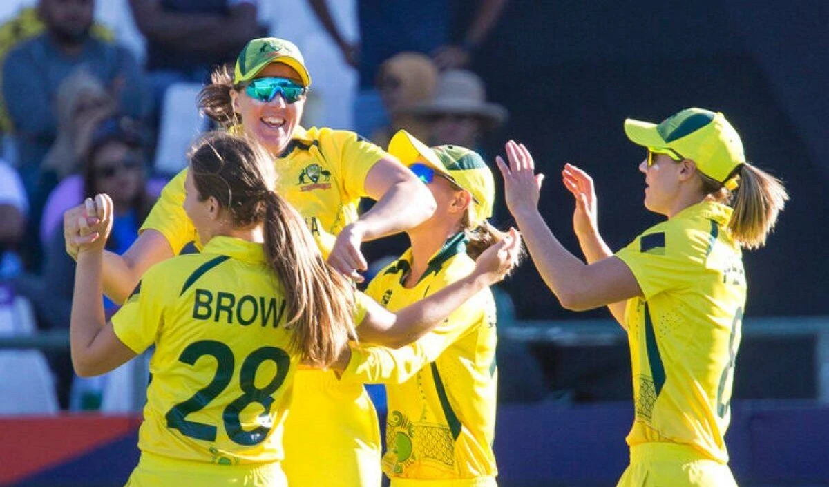 South Africa के स्वप्निल अभियान की राह में खड़ा है अजेय Australia