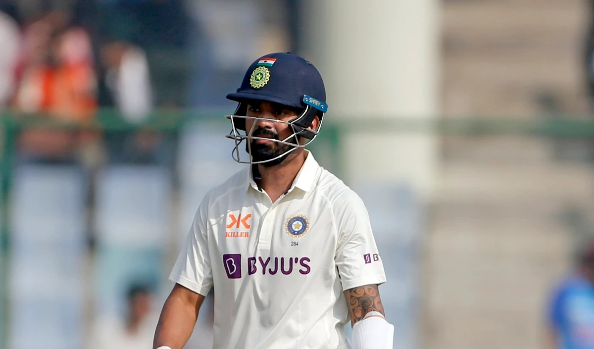 KL Rahul के बचाव में उतरा BCCI का टीम मैनेजमेंट, अब दी जा रही सेंचुरी की दुहाई