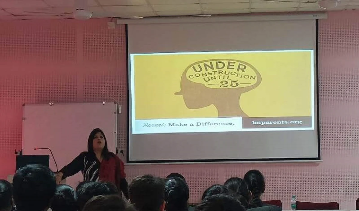 समाज सेवा से जुड़े कार्यों में अपनी भूमिका का विस्तार करे स्काउट-गाइड संगठन: Mishra