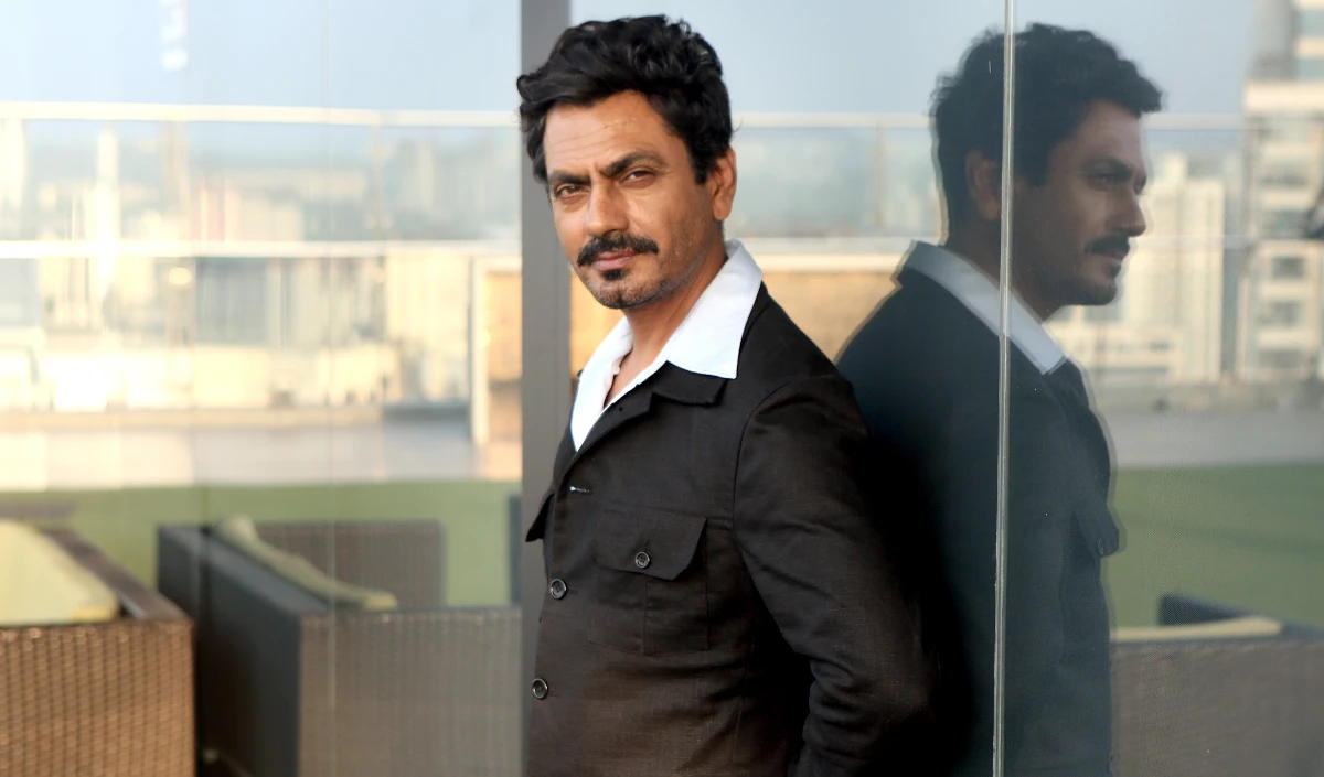 Nawazuddin Siddiqui की हाउस हेल्प ने मांगी माफी, अभिनेता पर लगाए सभी आरोपों को झूठा बताया