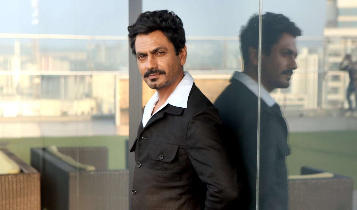 Nawazuddin Siddiqui के दुबई वाले घर में फंसी काम करने वाली लड़की, VIDEO में रोते-रोते लगाए गंभीर आरोप